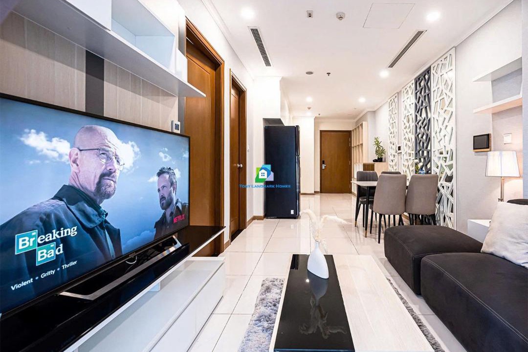 Photo of Livingroom in Hang Xanh