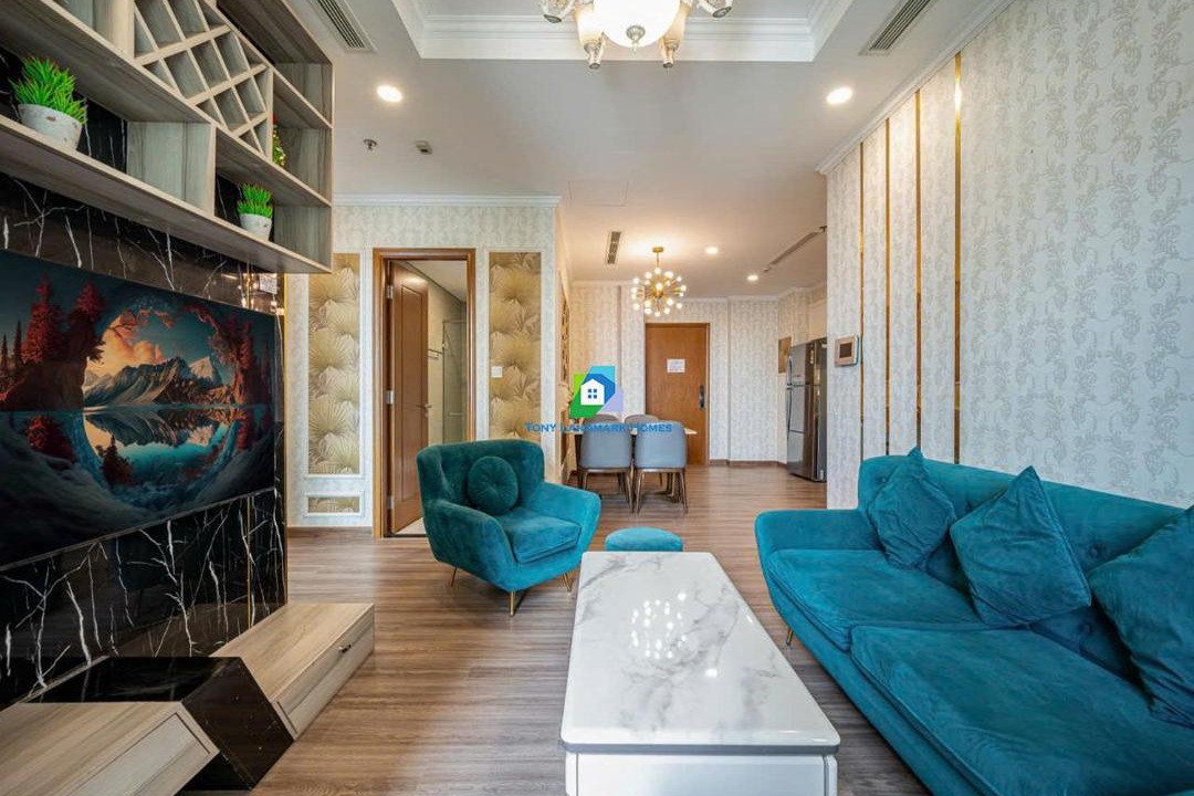 Photo of Livingroom in Hang Xanh