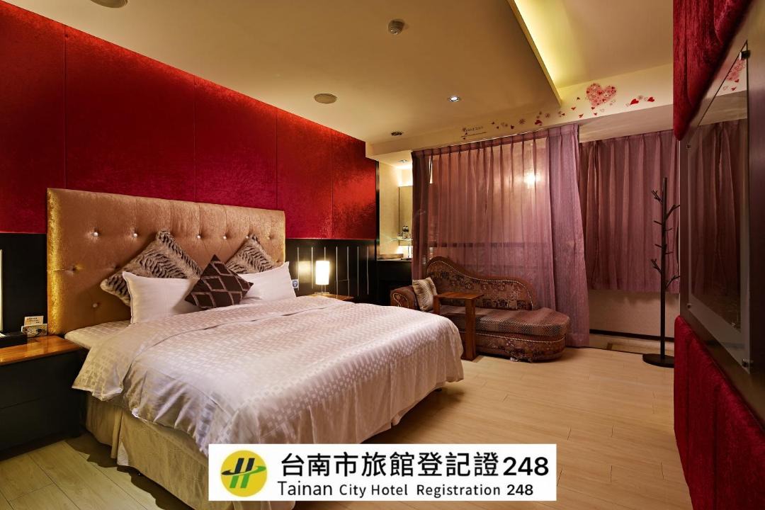 Photo of Bedroom in Liujia District
