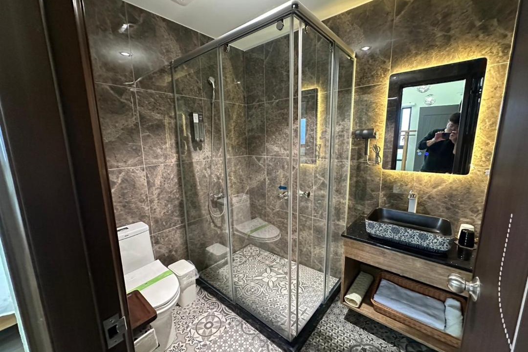 Photo of Bathroom in Changbin