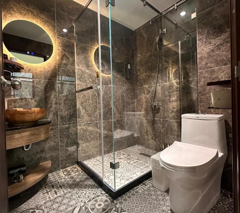 Photo of Bathroom in Changbin