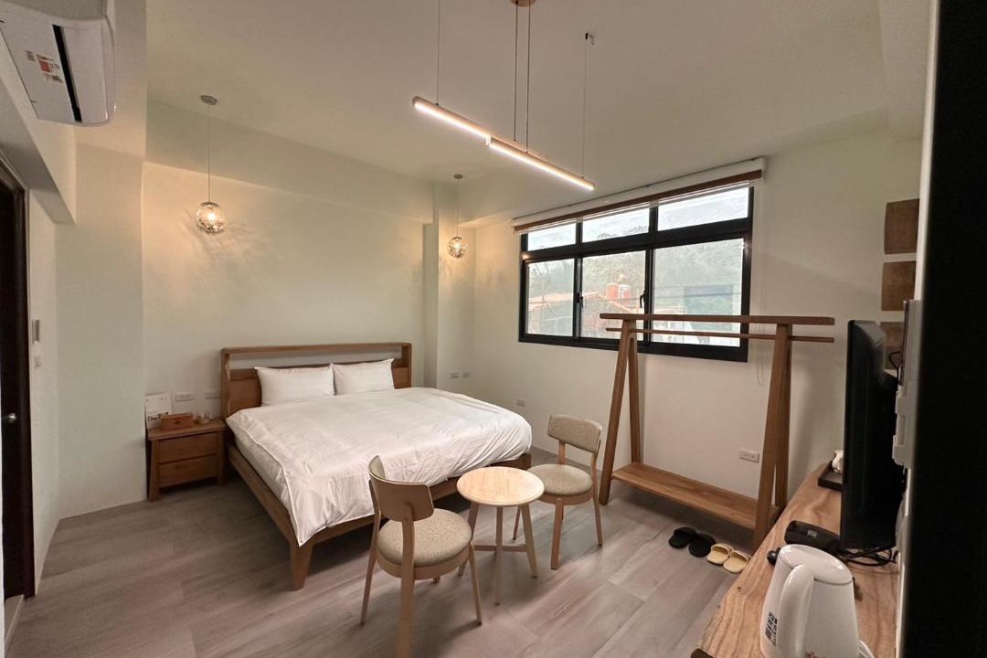 Photo of Bedroom in Changbin