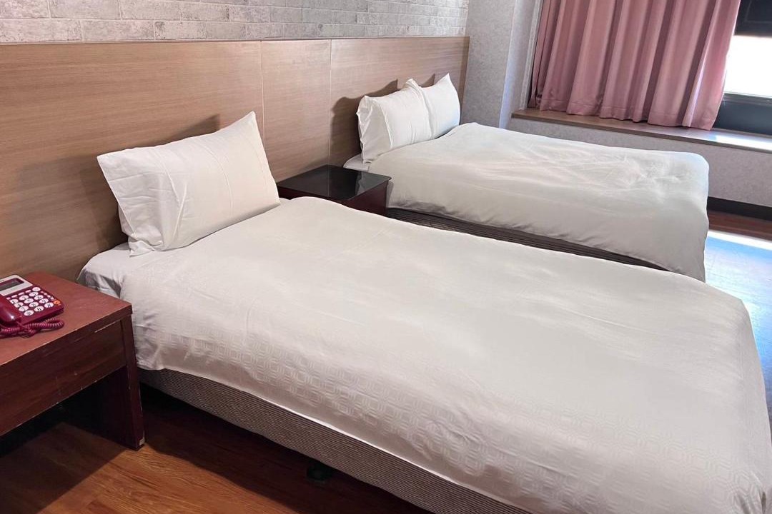 Photo of Bedroom in Tainan City Centre