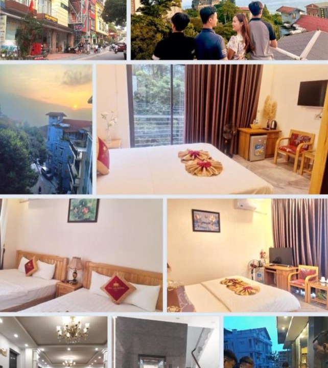 Photo of Others in Tam Dao