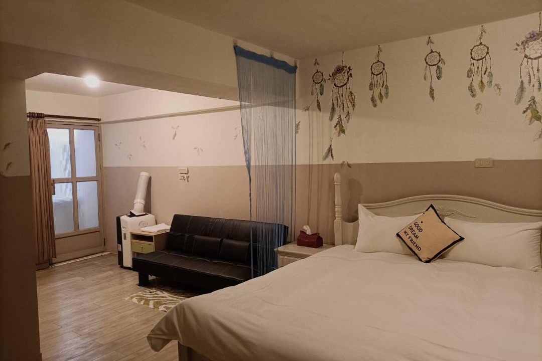 Photo of Bedroom in Shanjiao