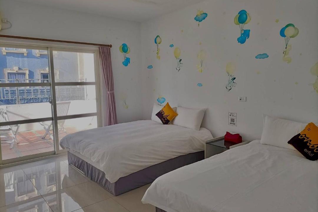 Photo of Bedroom in Shanjiao