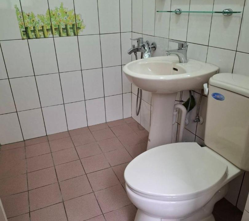 Photo of Bathroom in Zhuqi