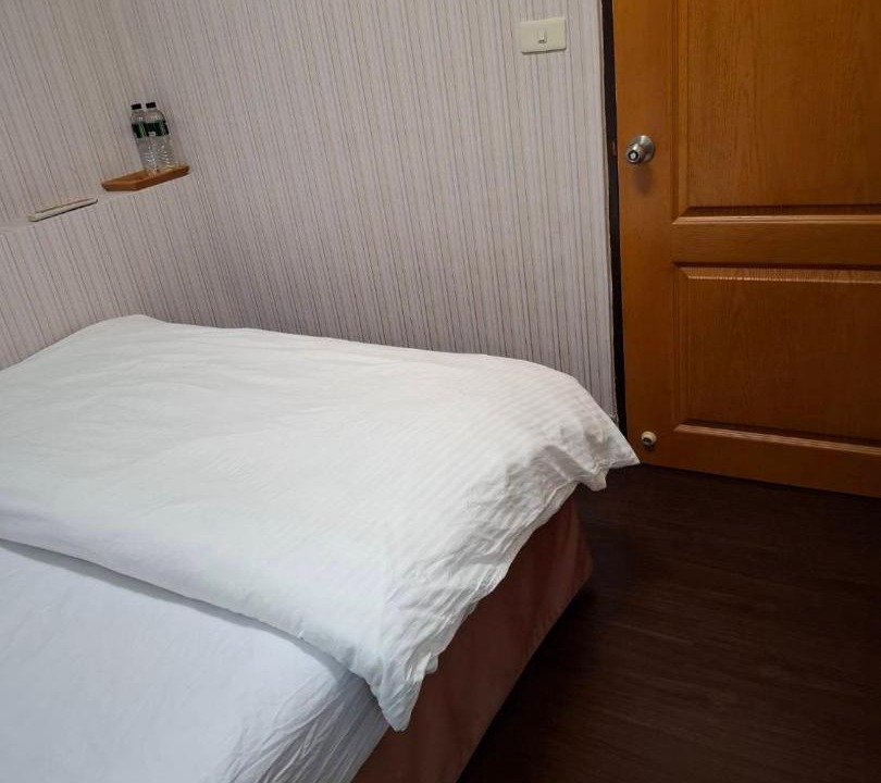 Photo of Bedroom in Zhuqi