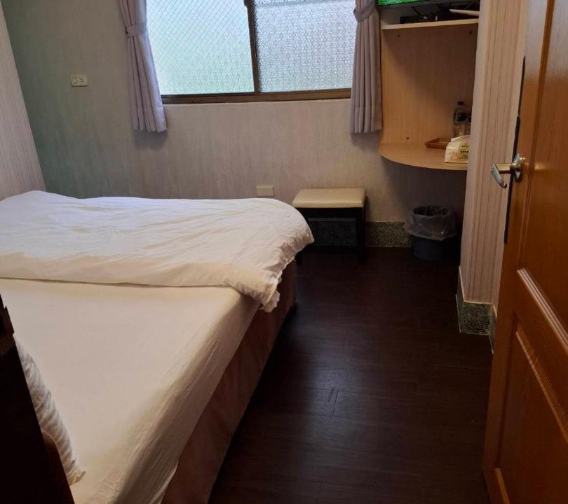 Photo of Bedroom in Zhuqi