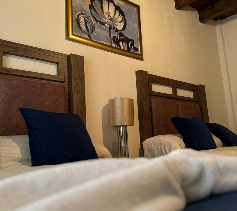 Photo of Bedroom in Bernal
