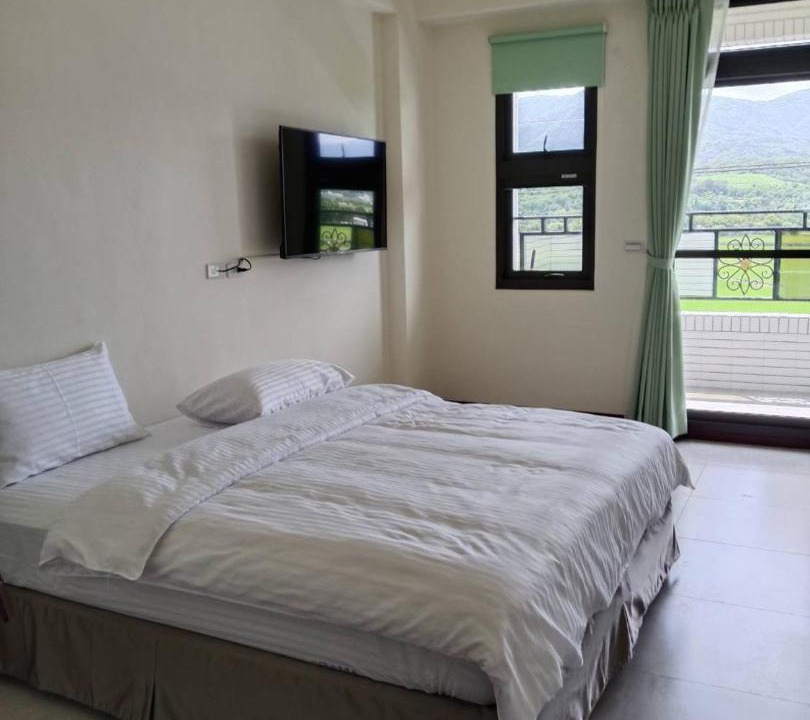 Photo of Bedroom in Chishang