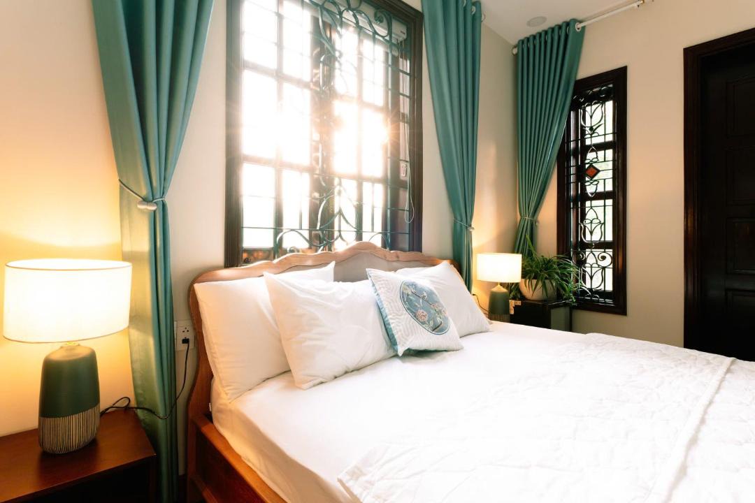 Photo of Bedroom in Da Kao