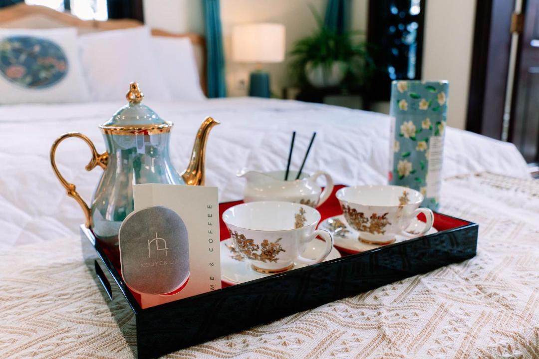 Photo of Bedroom in Da Kao