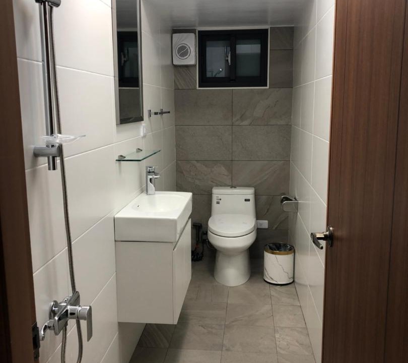 Photo of Bathroom in Taitung City Centre