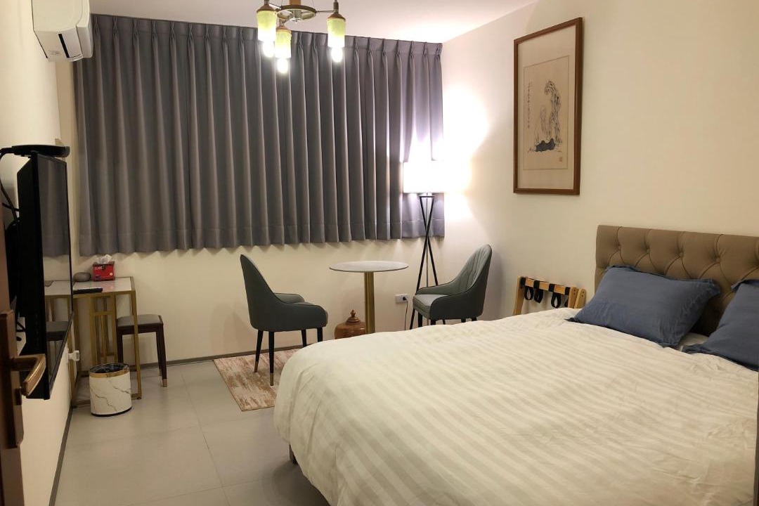 Photo of Bedroom in Taitung City Centre