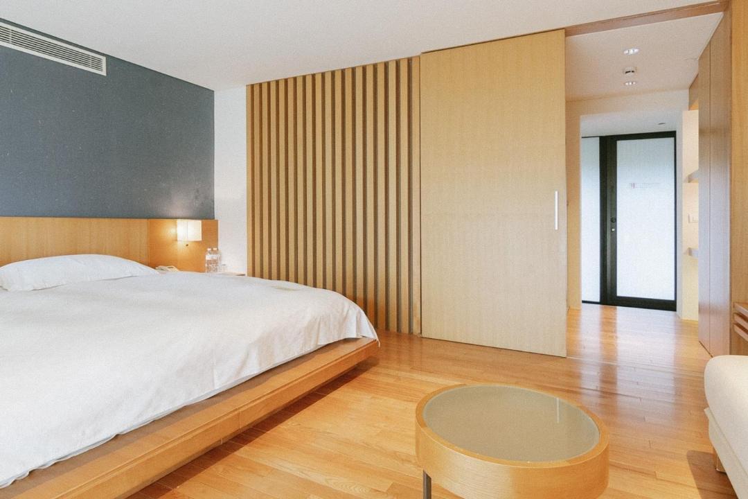 Photo of Bedroom in Jiaoxi