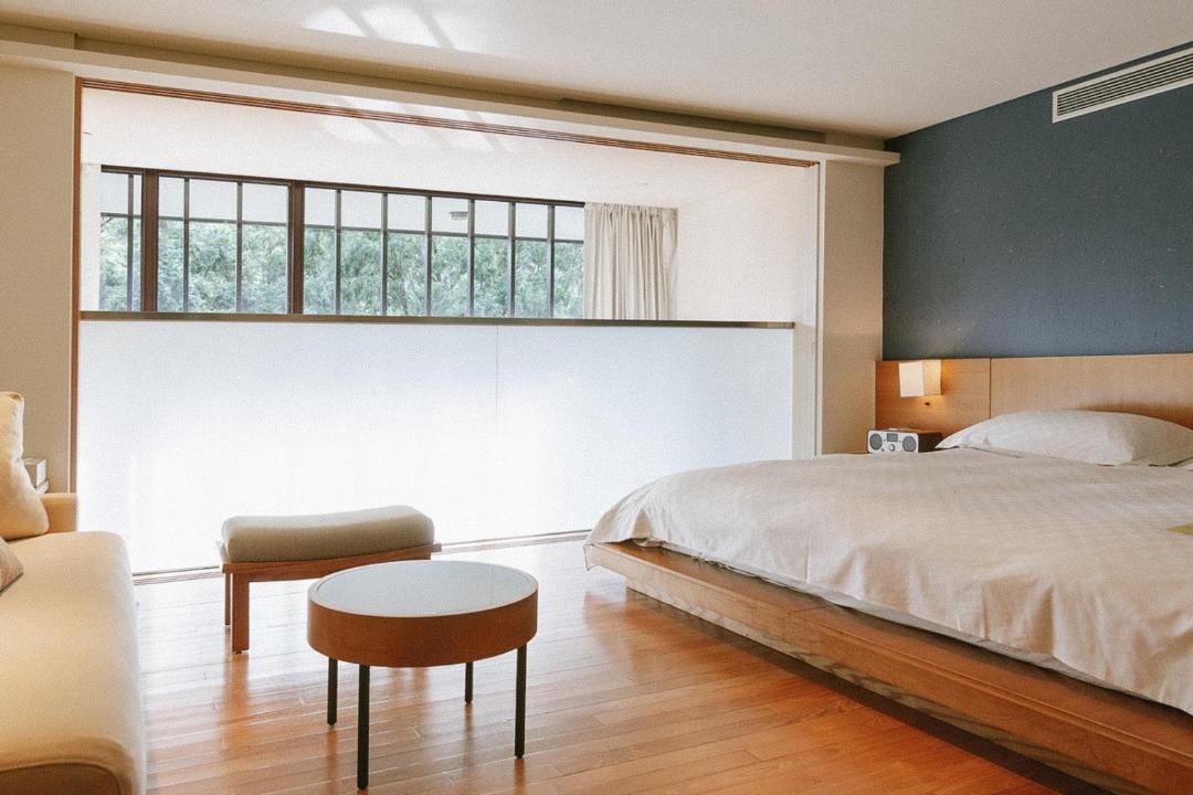 Photo of Bedroom in Jiaoxi