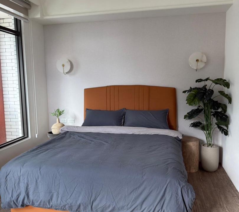 Photo of Bedroom in Toucheng