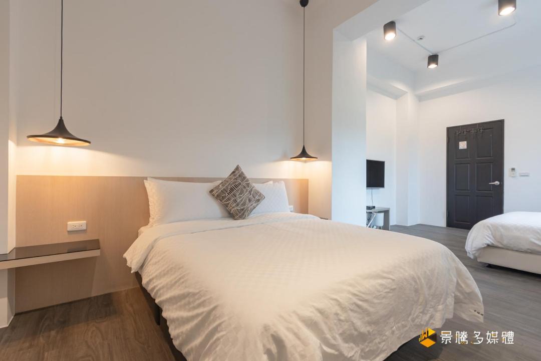 Photo of Bedroom in Jiaoxi