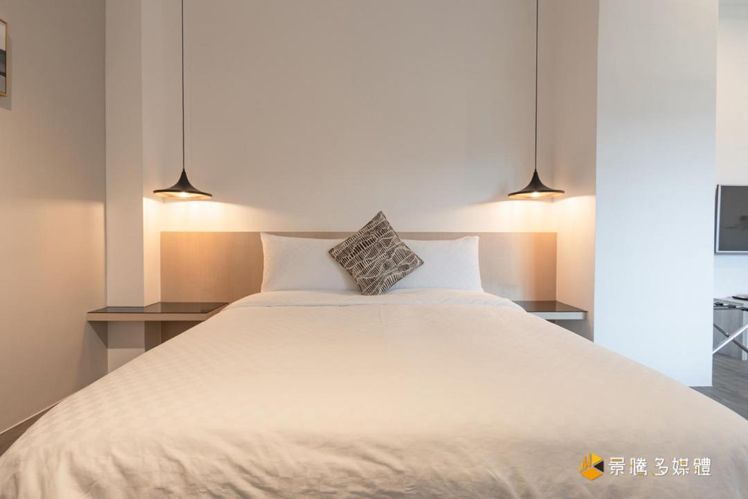 Photo of Bedroom in Jiaoxi