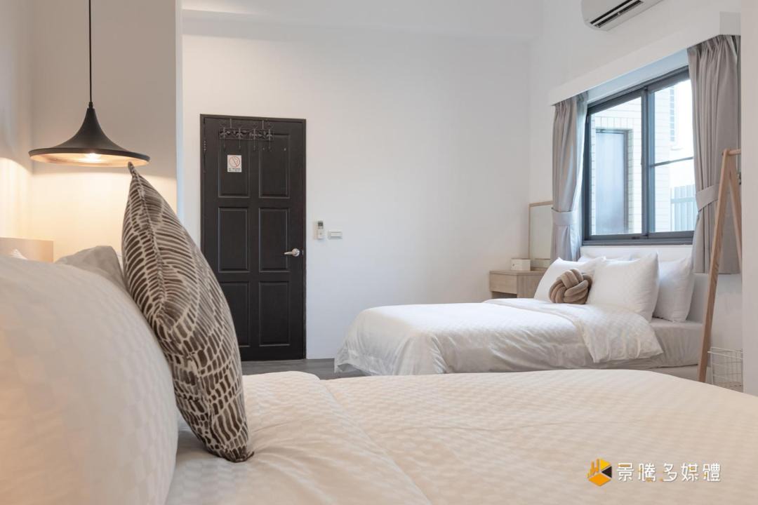 Photo of Bedroom in Jiaoxi