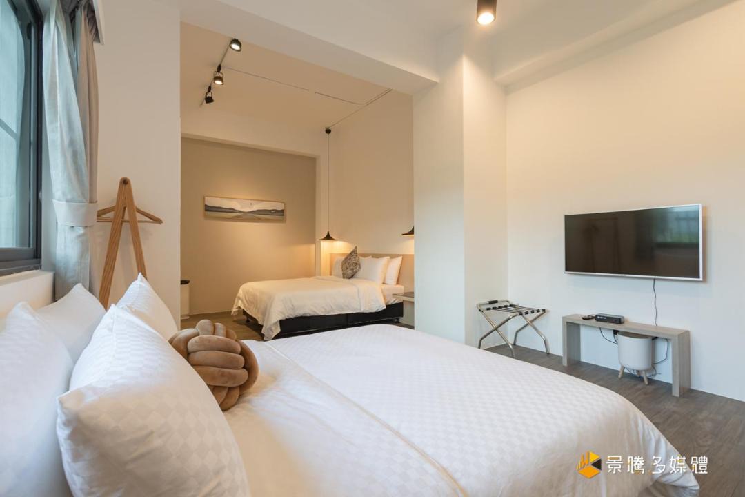 Photo of Bedroom in Jiaoxi