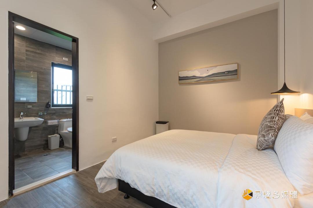 Photo of Bedroom in Jiaoxi