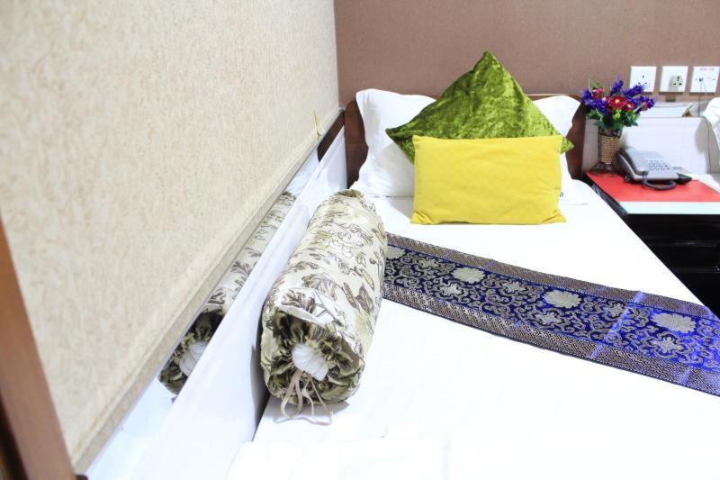 Photo of Bedroom in Jordan