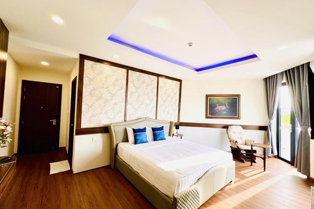 Photo of Bedroom in Phan Rang - Thap Cham