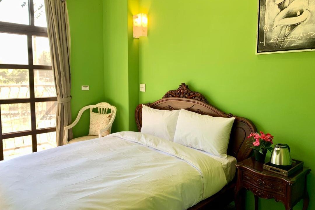 Photo of Bedroom in Puli