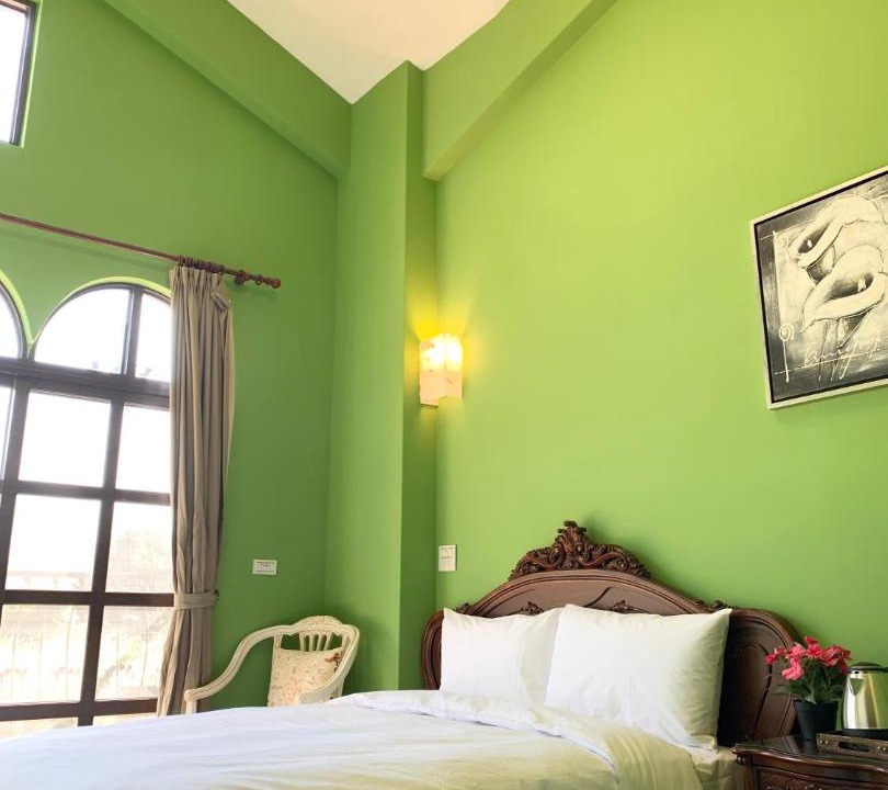 Photo of Bedroom in Puli