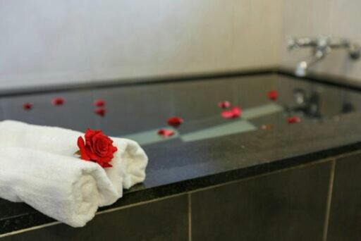 Photo of Bathroom in Xiaoliuqiu