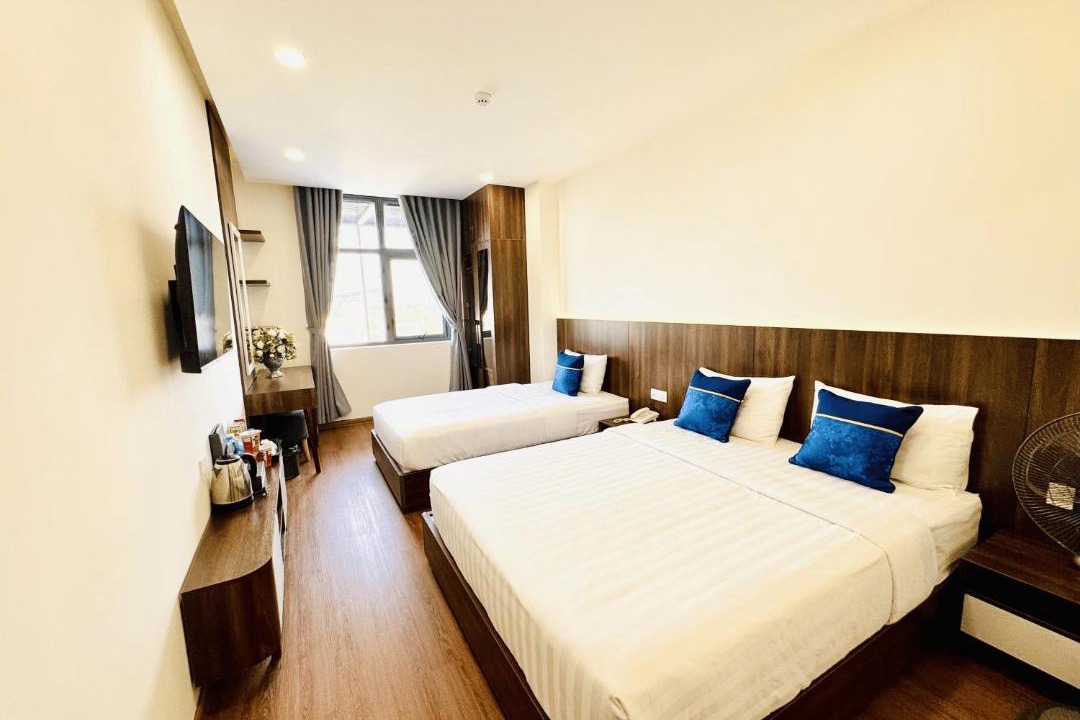 Photo of Bedroom in Phan Rang - Thap Cham