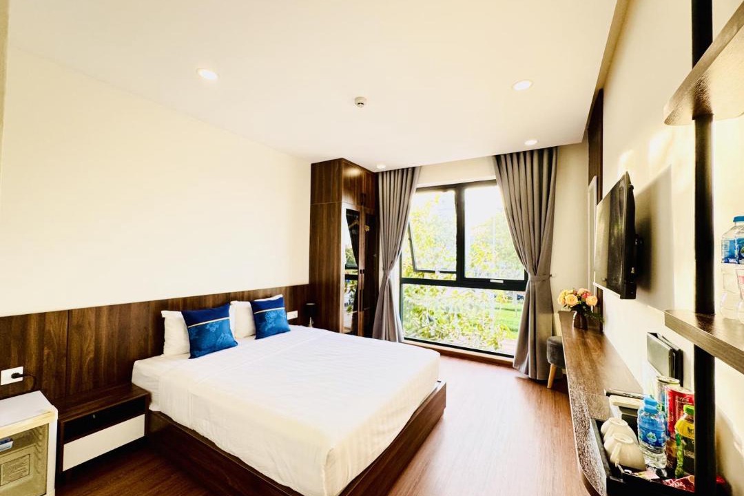 Photo of Bedroom in Phan Rang - Thap Cham