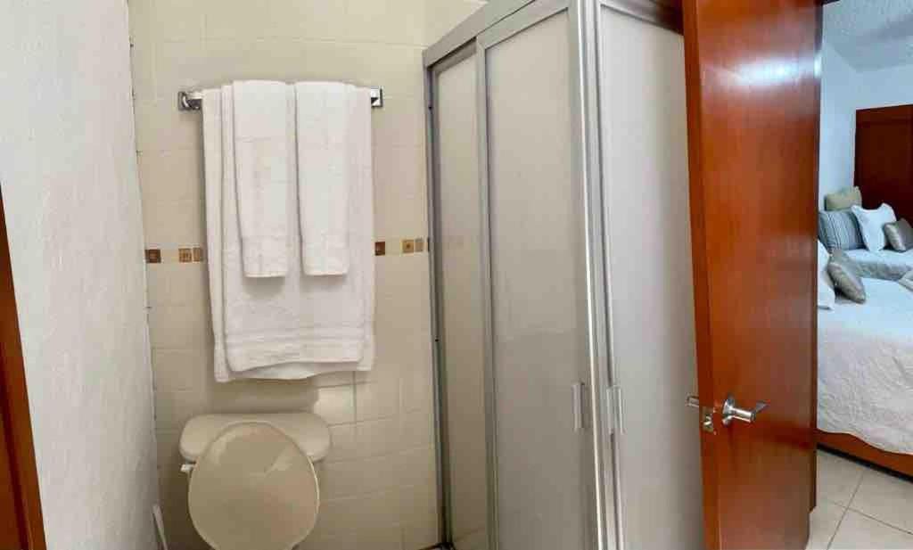 Photo of Bathroom in Ajijic