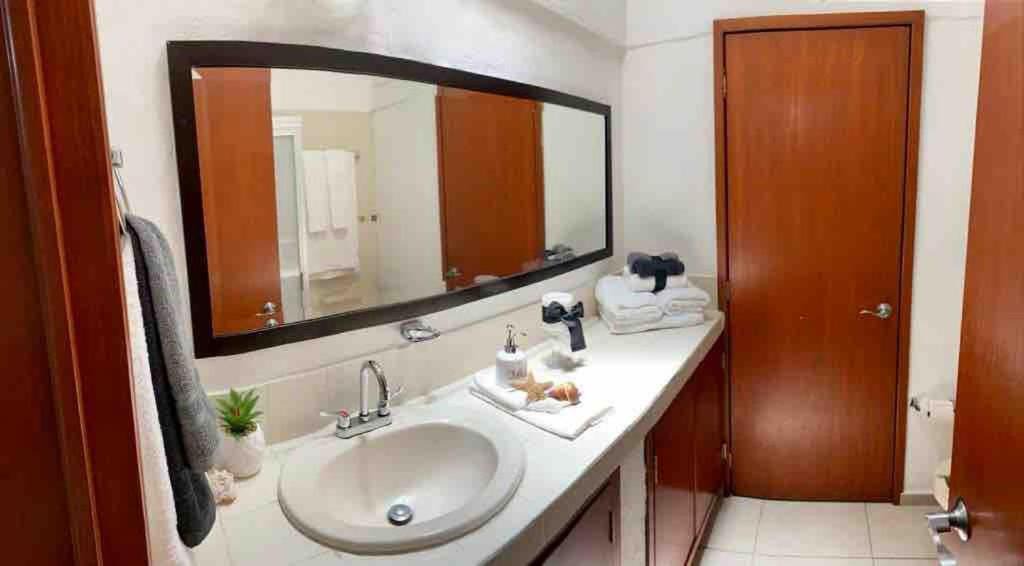 Photo of Bathroom in Ajijic