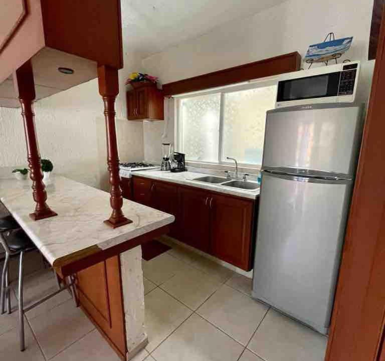 Photo of Kitchen in Ajijic
