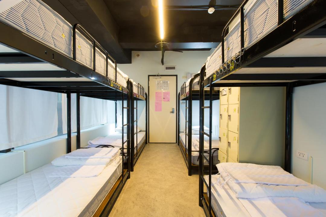 Photo of Bedroom in Kaohsiung City Centre