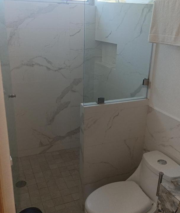 Photo of Bathroom in Centro