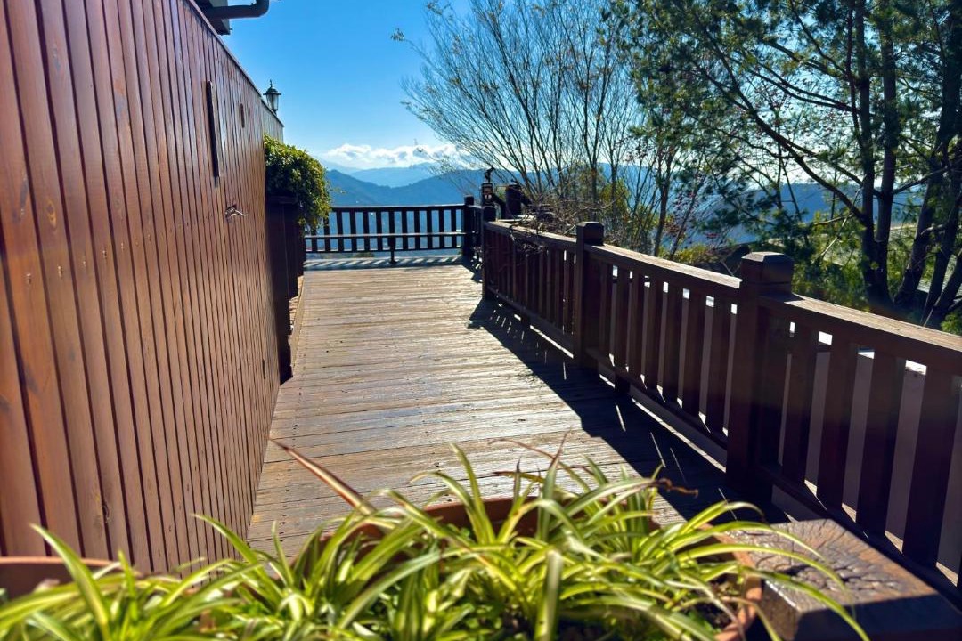 Photo of Patio Balcony in Ren'ai