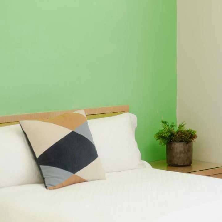 Photo of Bedroom in Kaohsiung City Centre