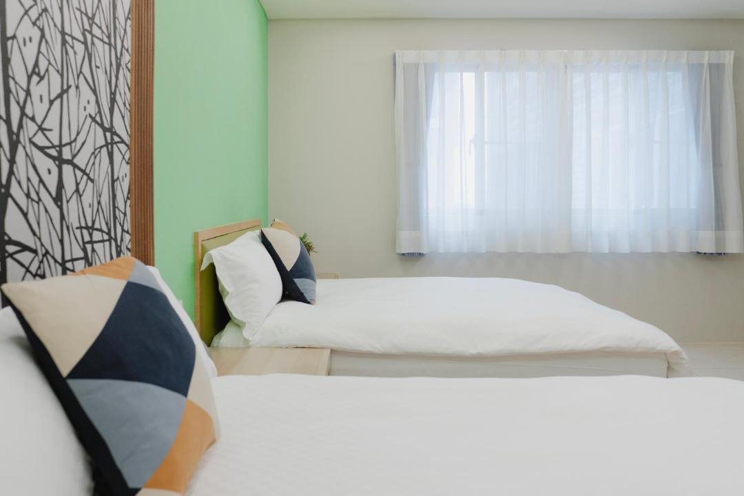 Photo of Bedroom in Kaohsiung City Centre