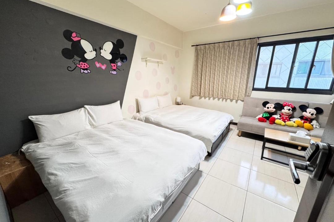 Photo of Bedroom in University District