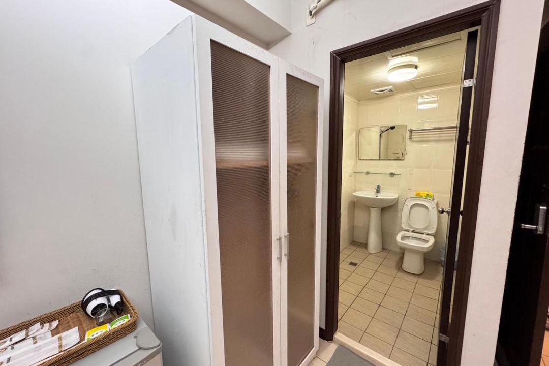 Photo of Bathroom in University District
