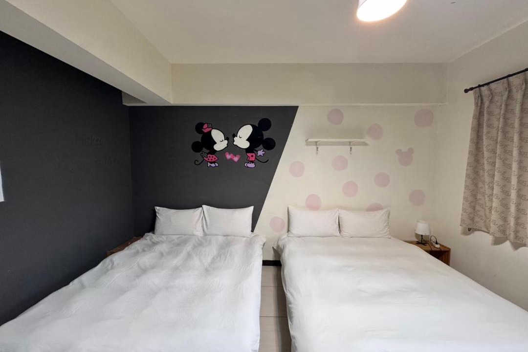 Photo of Bedroom in University District