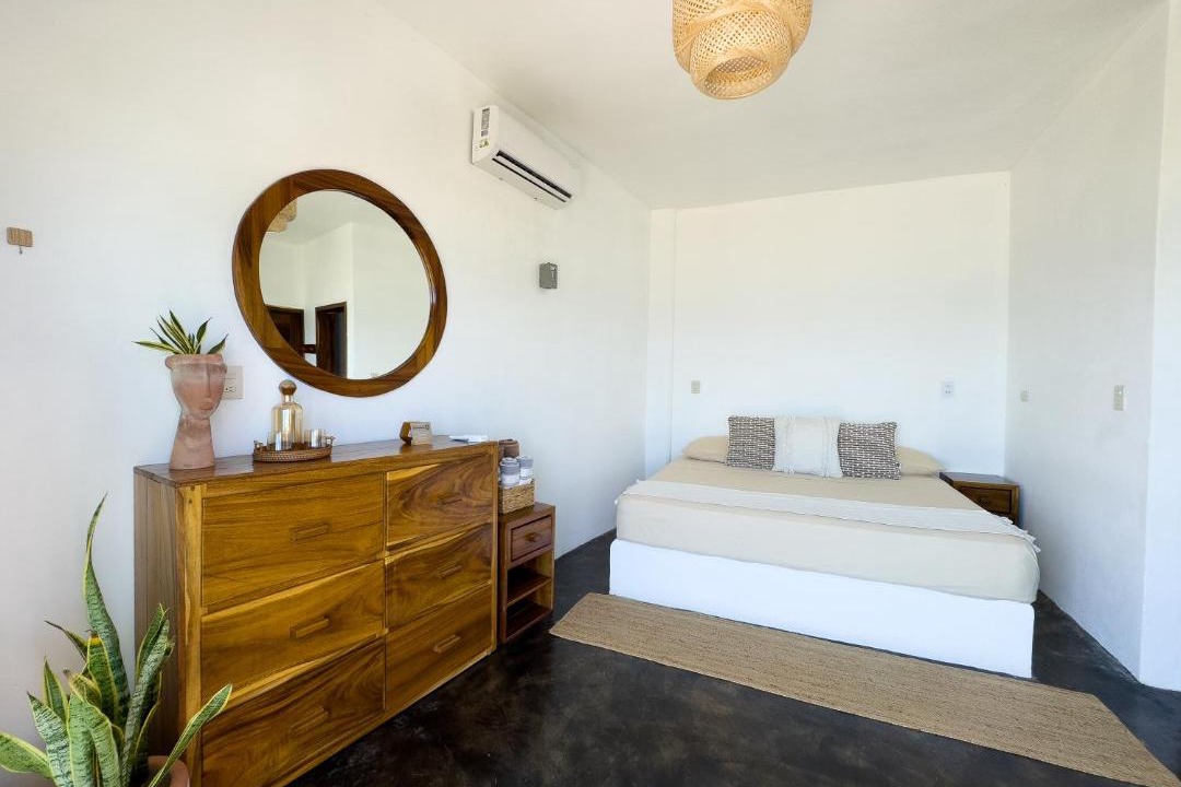 Photo of Bedroom in Villa de Tututepec de Melchor Ocampo