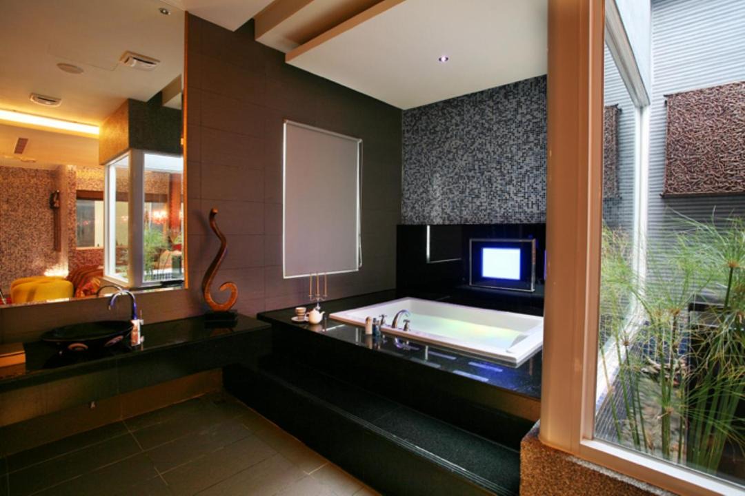 Photo of Bathroom in Chiayi