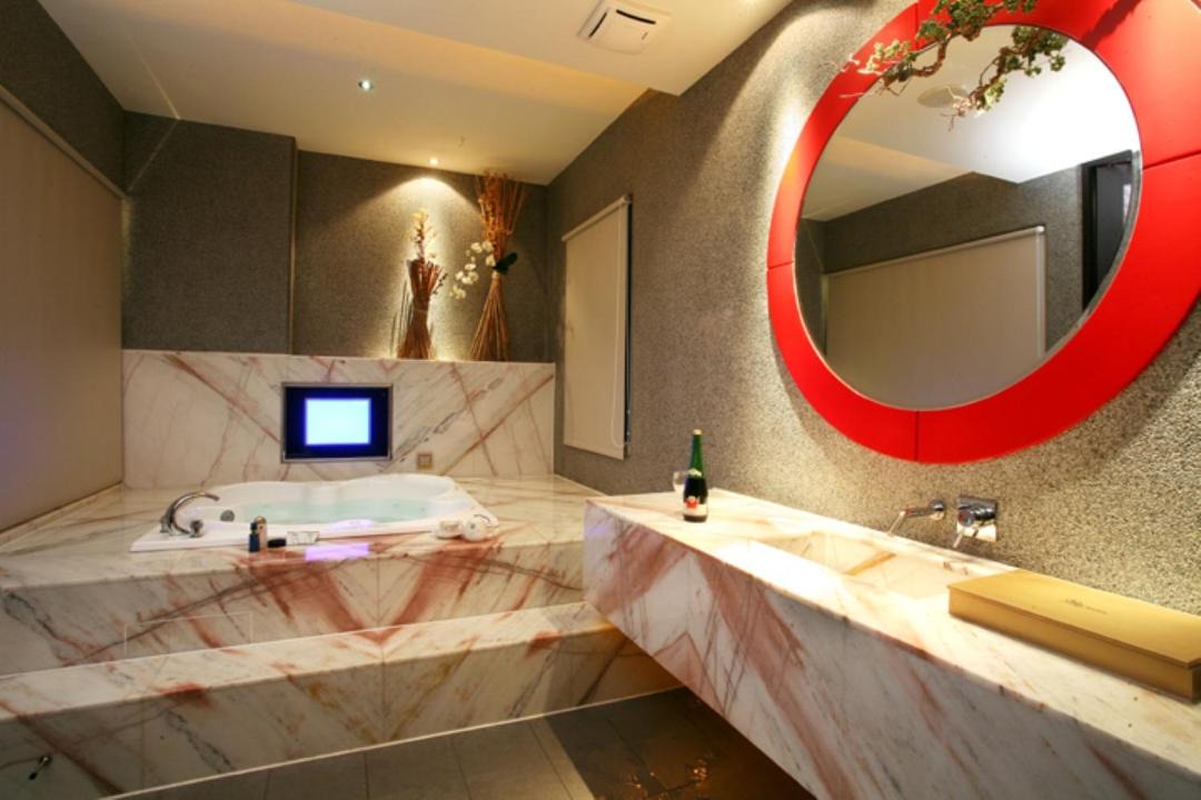 Photo of Bathroom in Chiayi