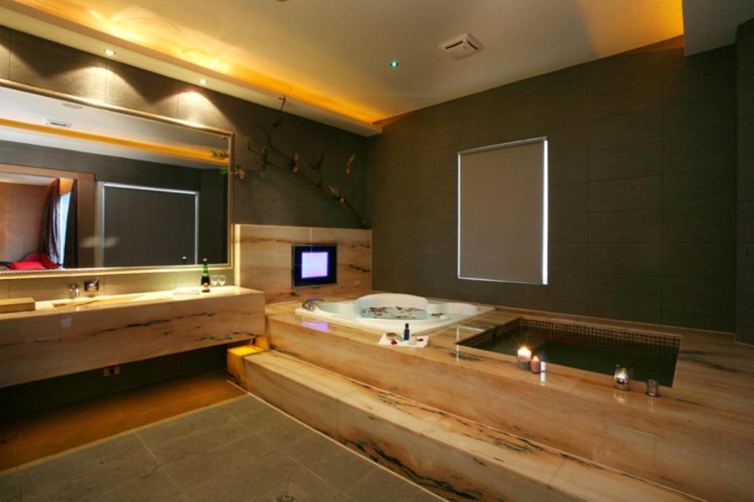 Photo of Bathroom in Chiayi