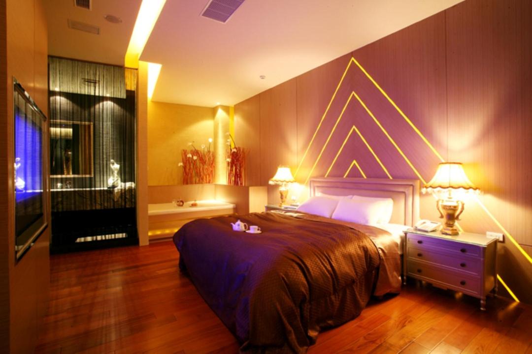 Photo of Bedroom in Chiayi